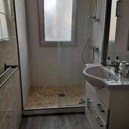 Apartment T4 Renove A Neuf / Vallier Catane / 78m² Grenoble