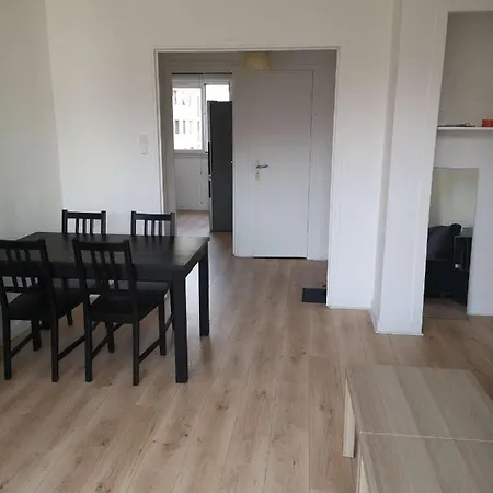 T4 Renove A Neuf / Vallier Catane / 78m² *
